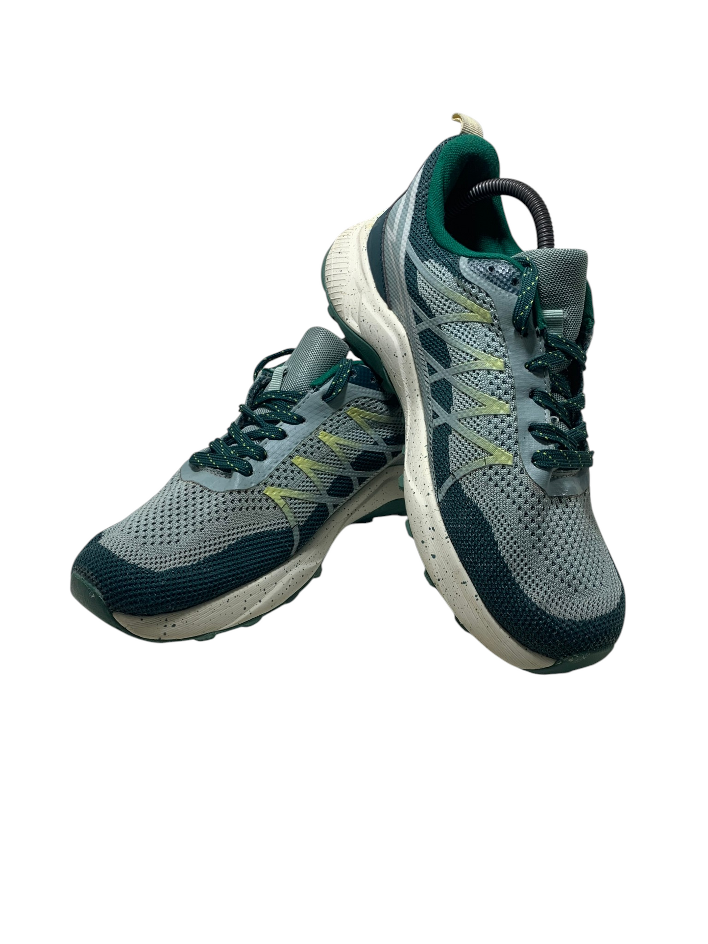 Crane Green Hiking Shoe
