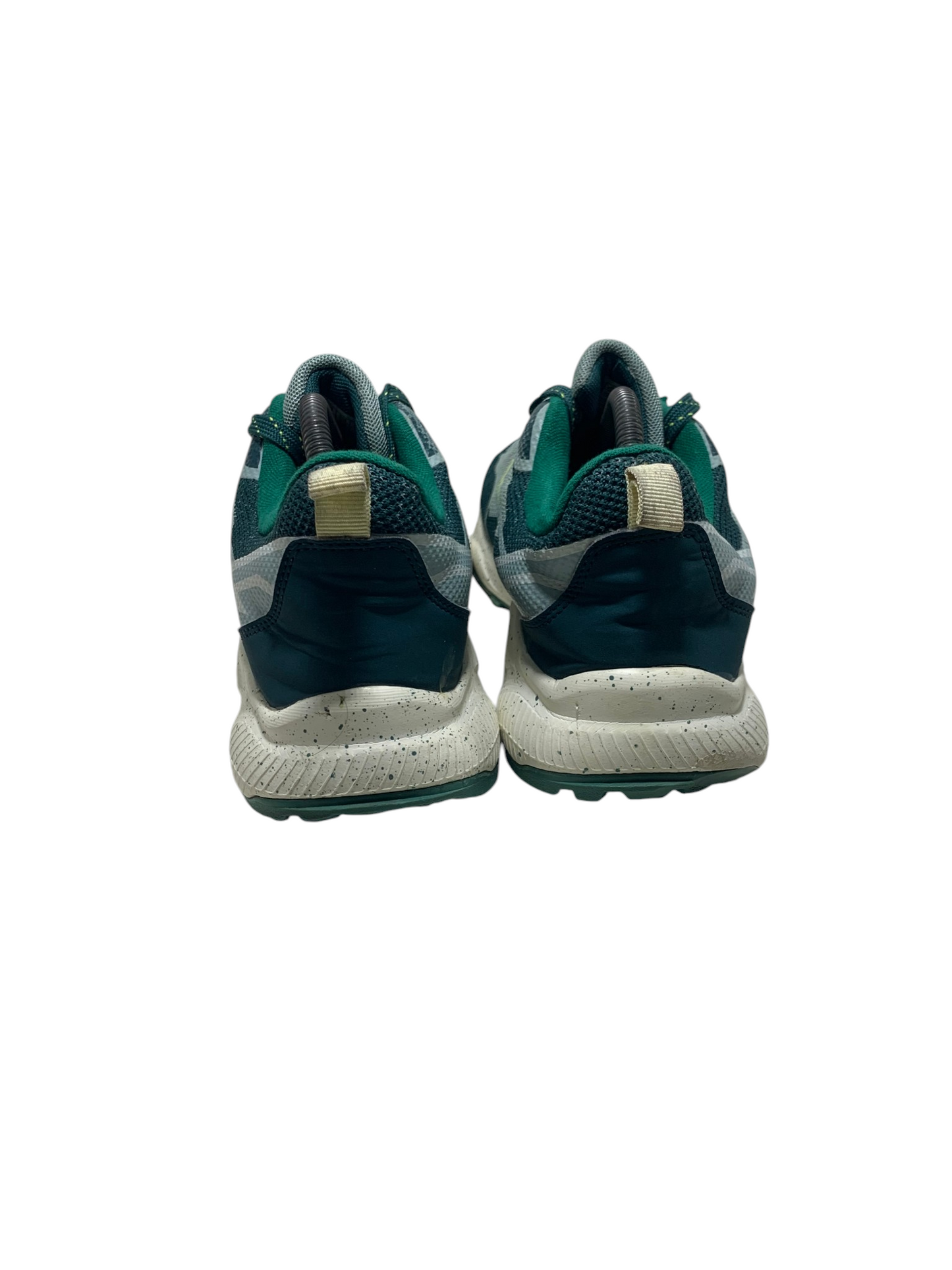 Crane Green Hiking Shoe