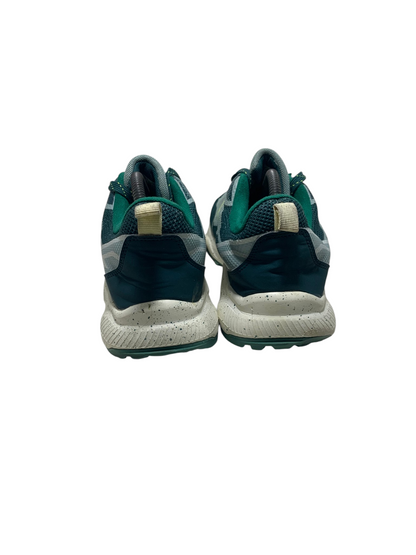 Crane Green Hiking Shoe
