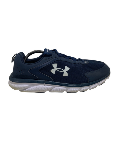 Under Armour Charged Assert 9 Blue