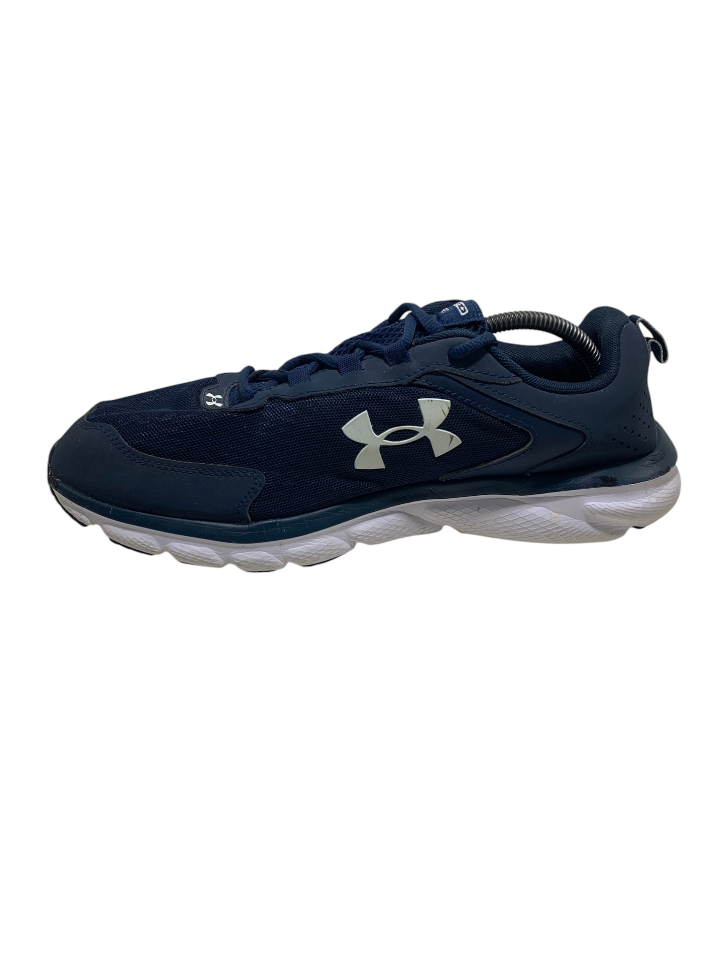 Under Armour Charged Assert 9 Blue