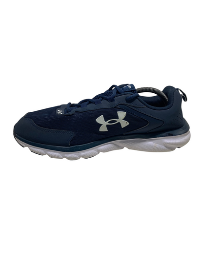 Under Armour Charged Assert 9 Blue