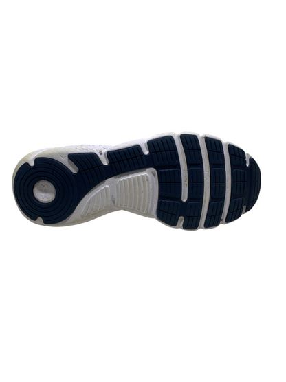 Under Armour Charged Assert 9 Blue
