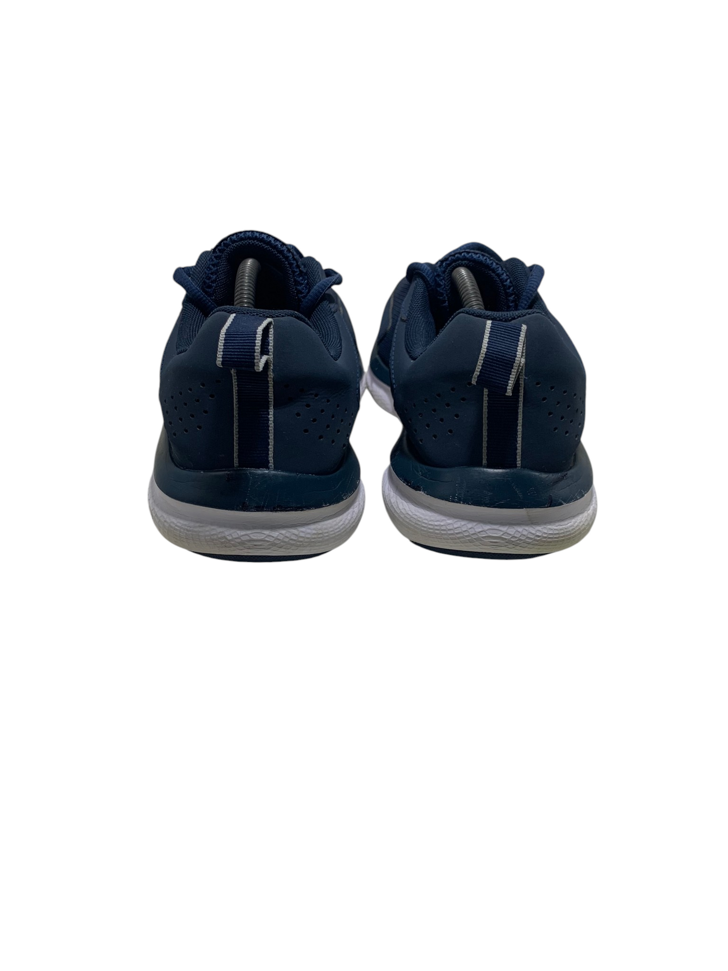 Under Armour Charged Assert 9 Blue
