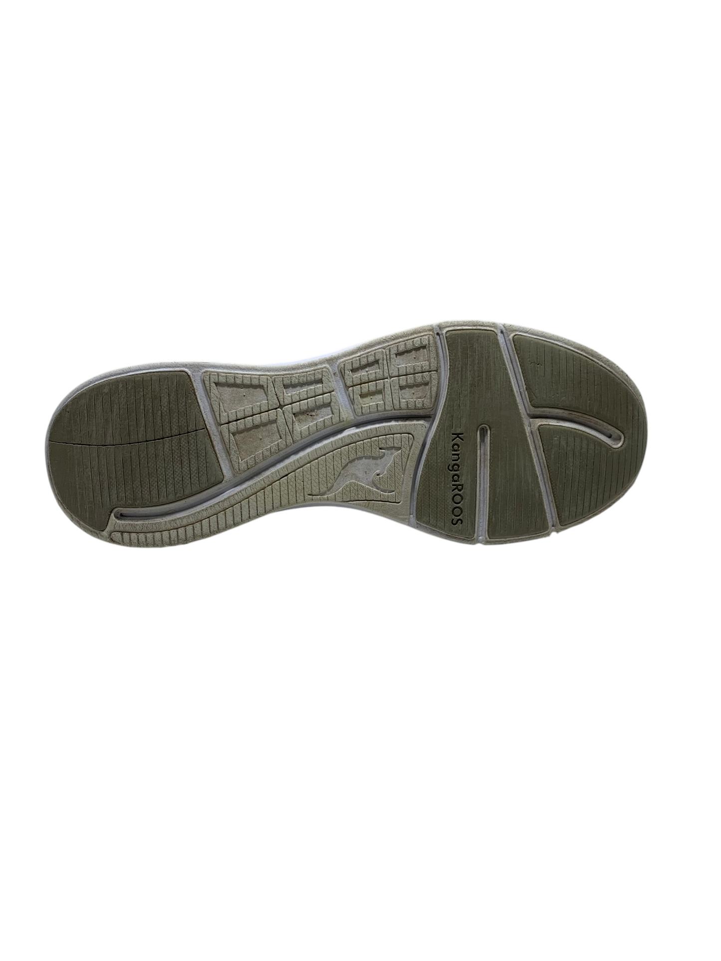 KangaROOS K-Light Running