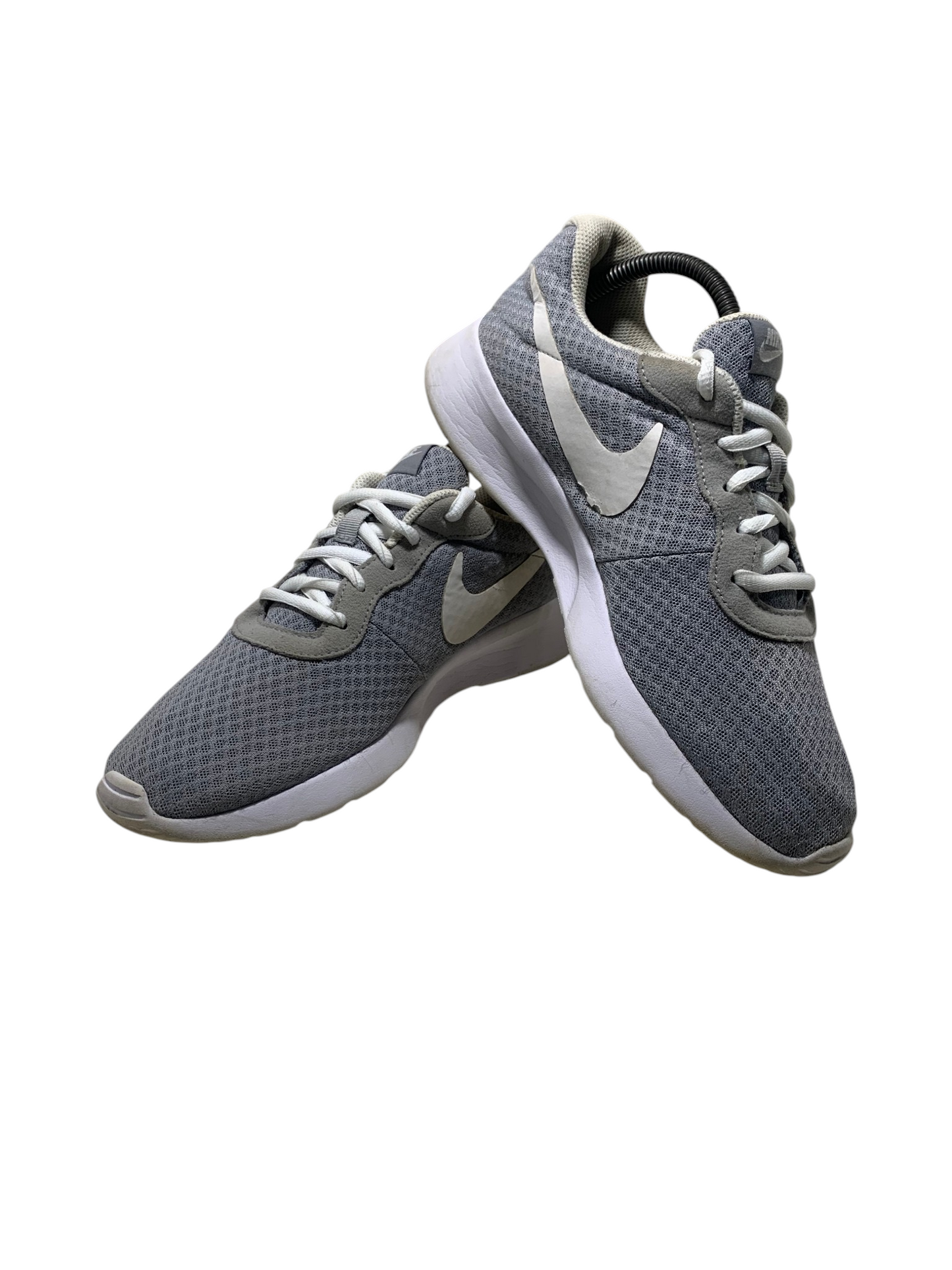Nike Tanjun Wolf Grey