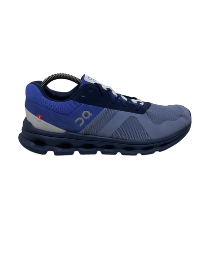 On Cloud 2 Runner Blue