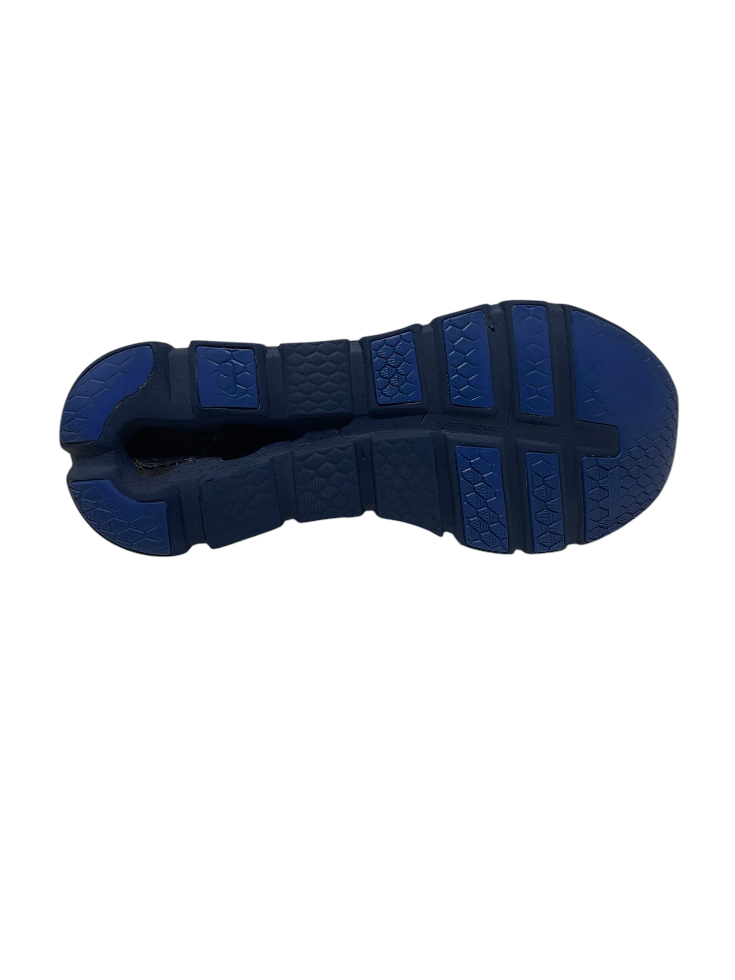 On Cloud 2 Runner Blue