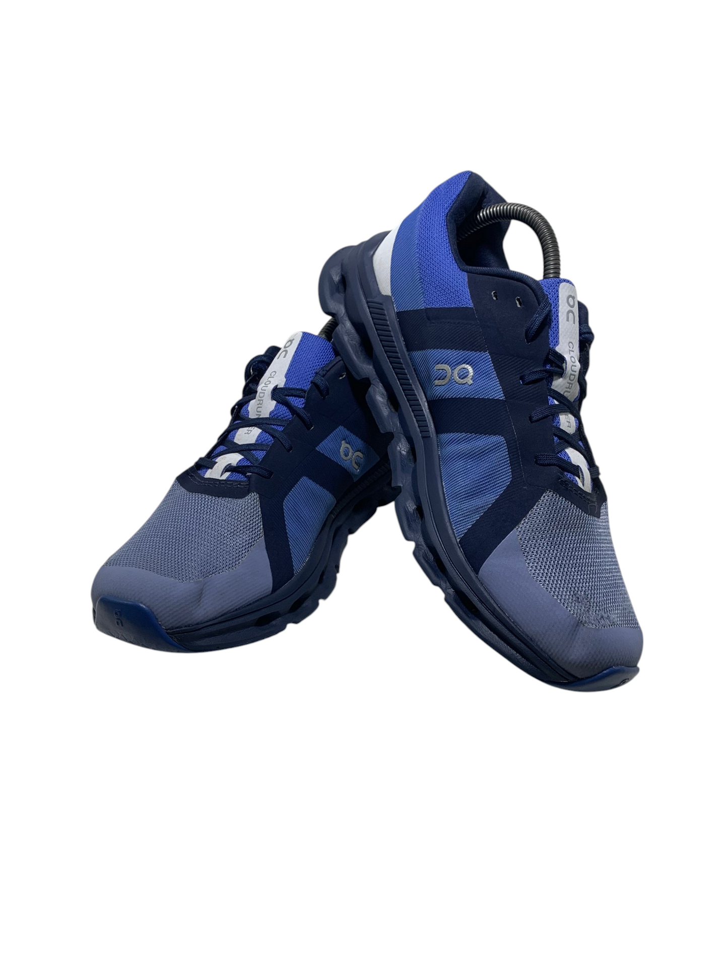 On Cloud 2 Runner Blue