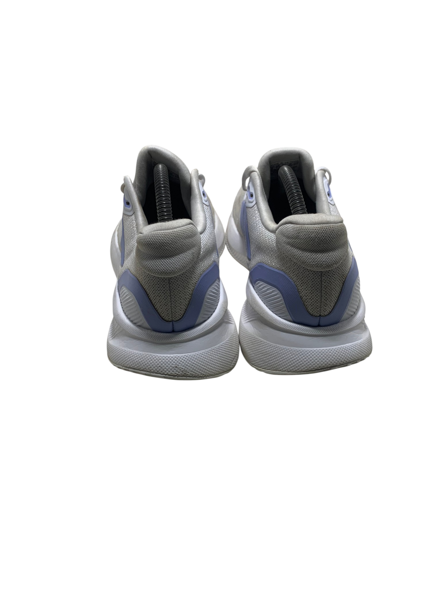 Adidas Runfalcon 5 'White Blue Spark'