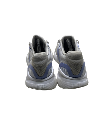 Adidas Runfalcon 5 'White Blue Spark'