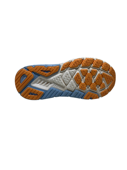 Hoka One One Arahi 6 Blue