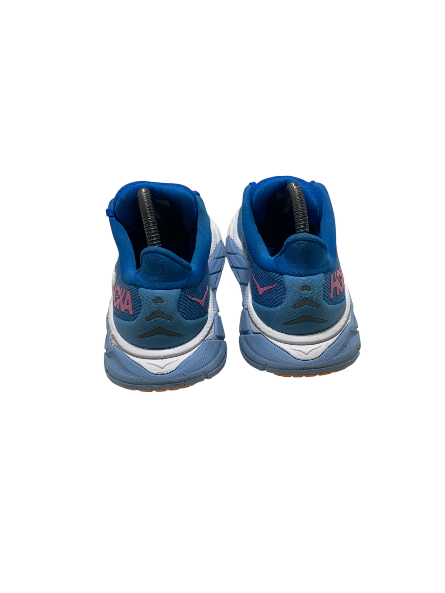 Hoka One One Arahi 6 Blue