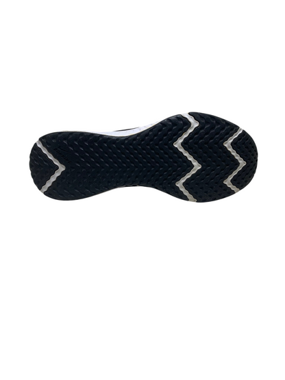 Nike Revolution 5 Black/White Mens