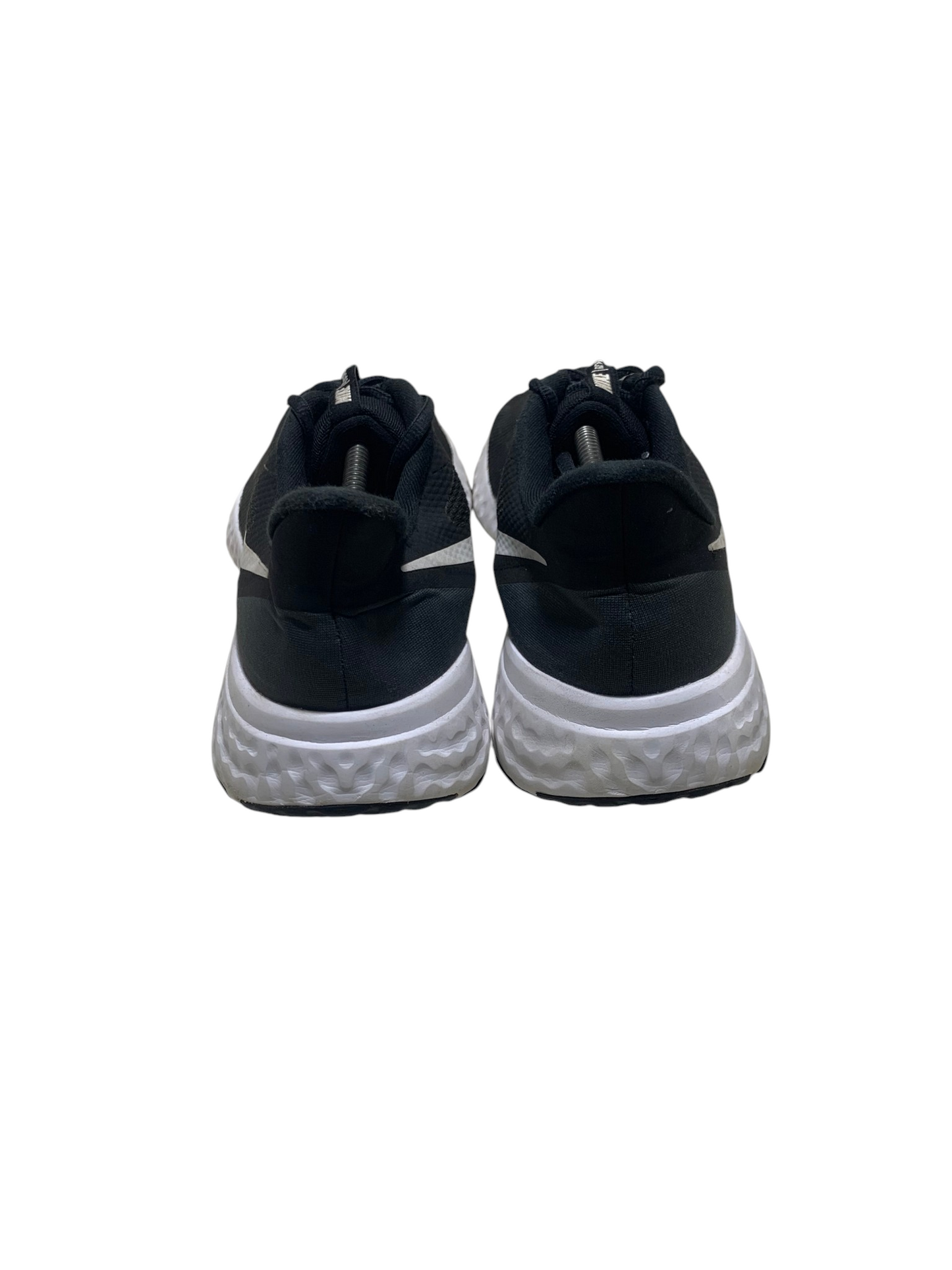 Nike Revolution 5 Black/White Mens