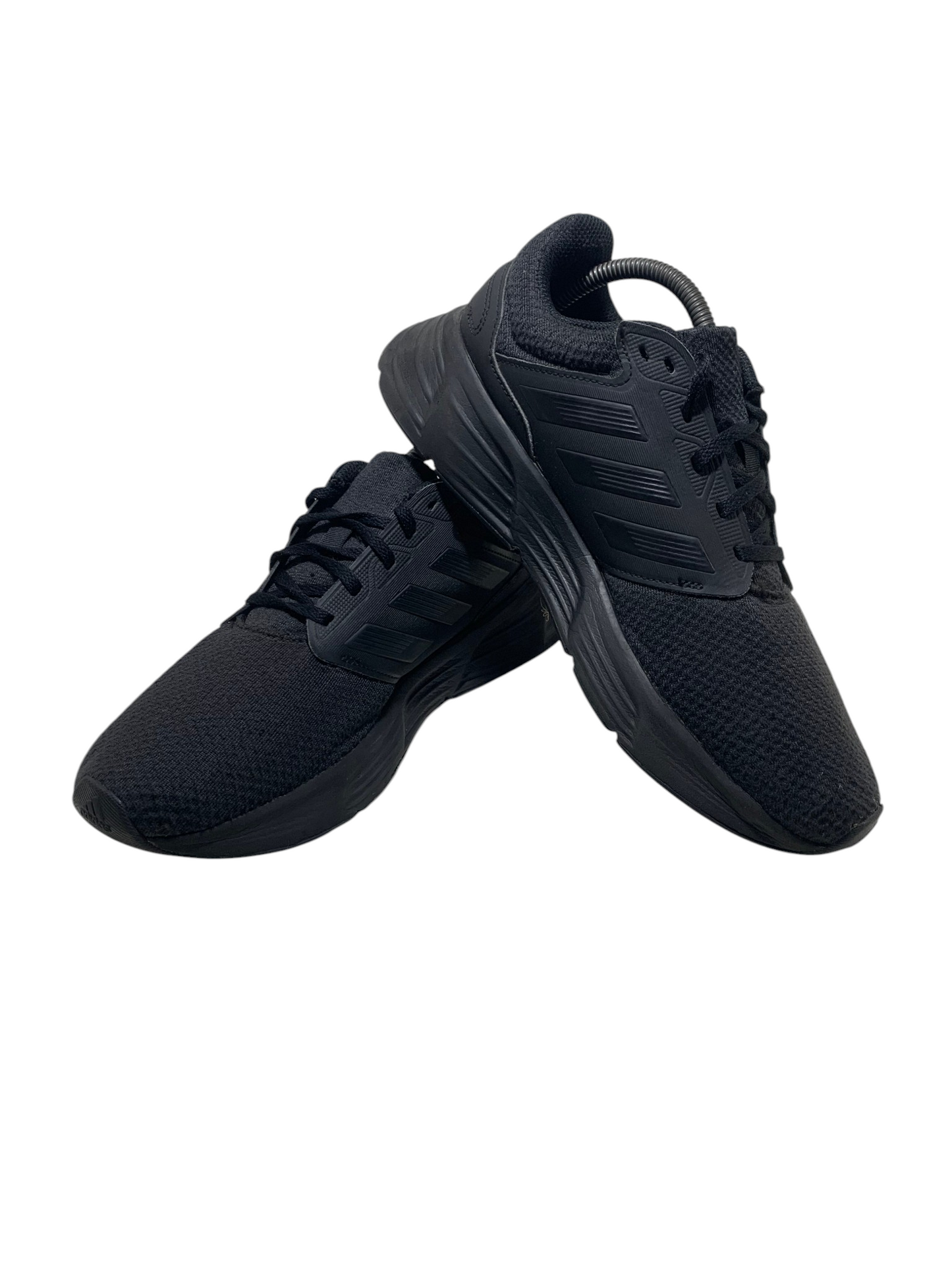 Adidas Galaxy 6 'Triple Black'