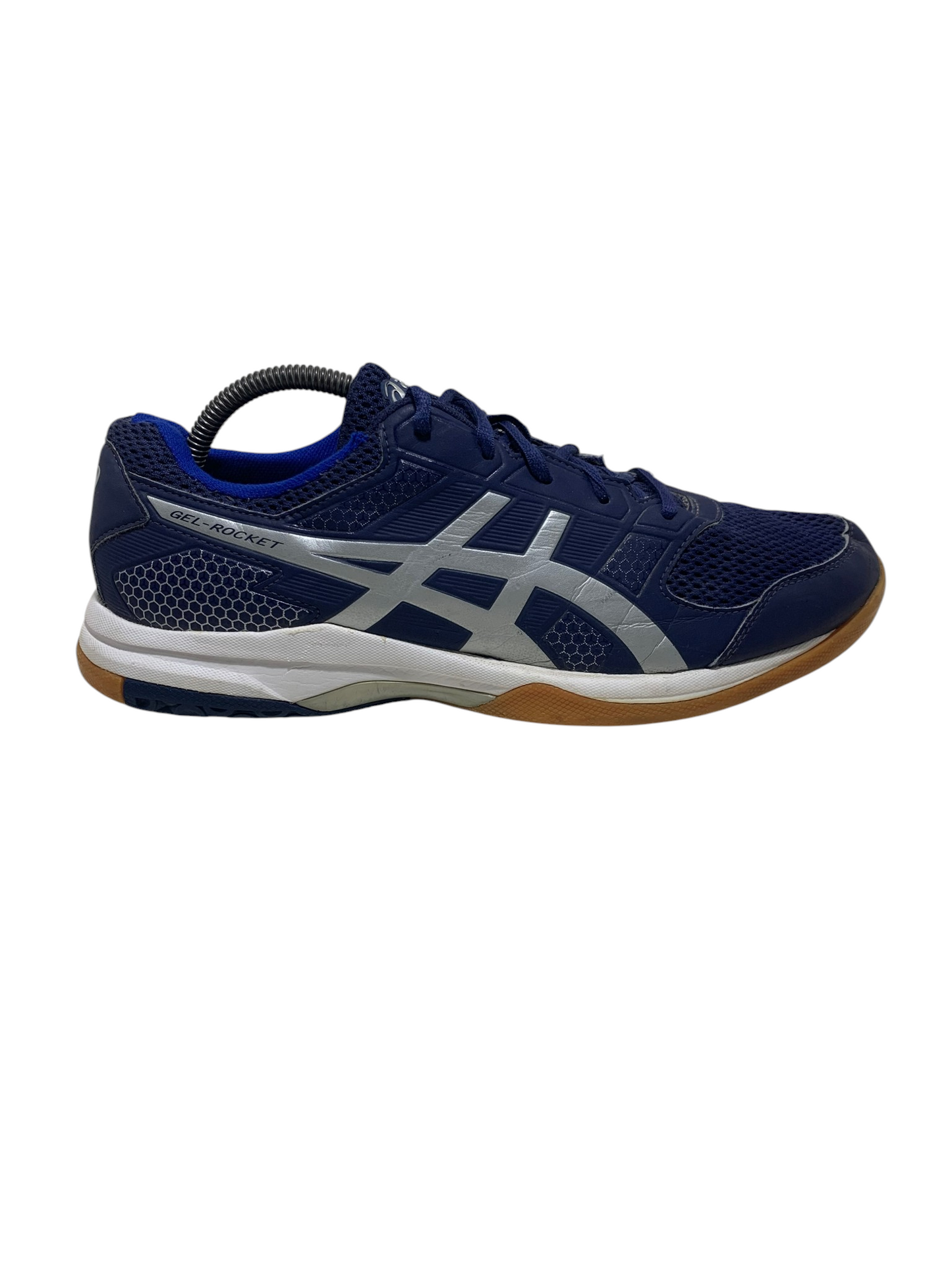 ASICS GEL-ROCKET 8 NON MARKING COURT SHOE