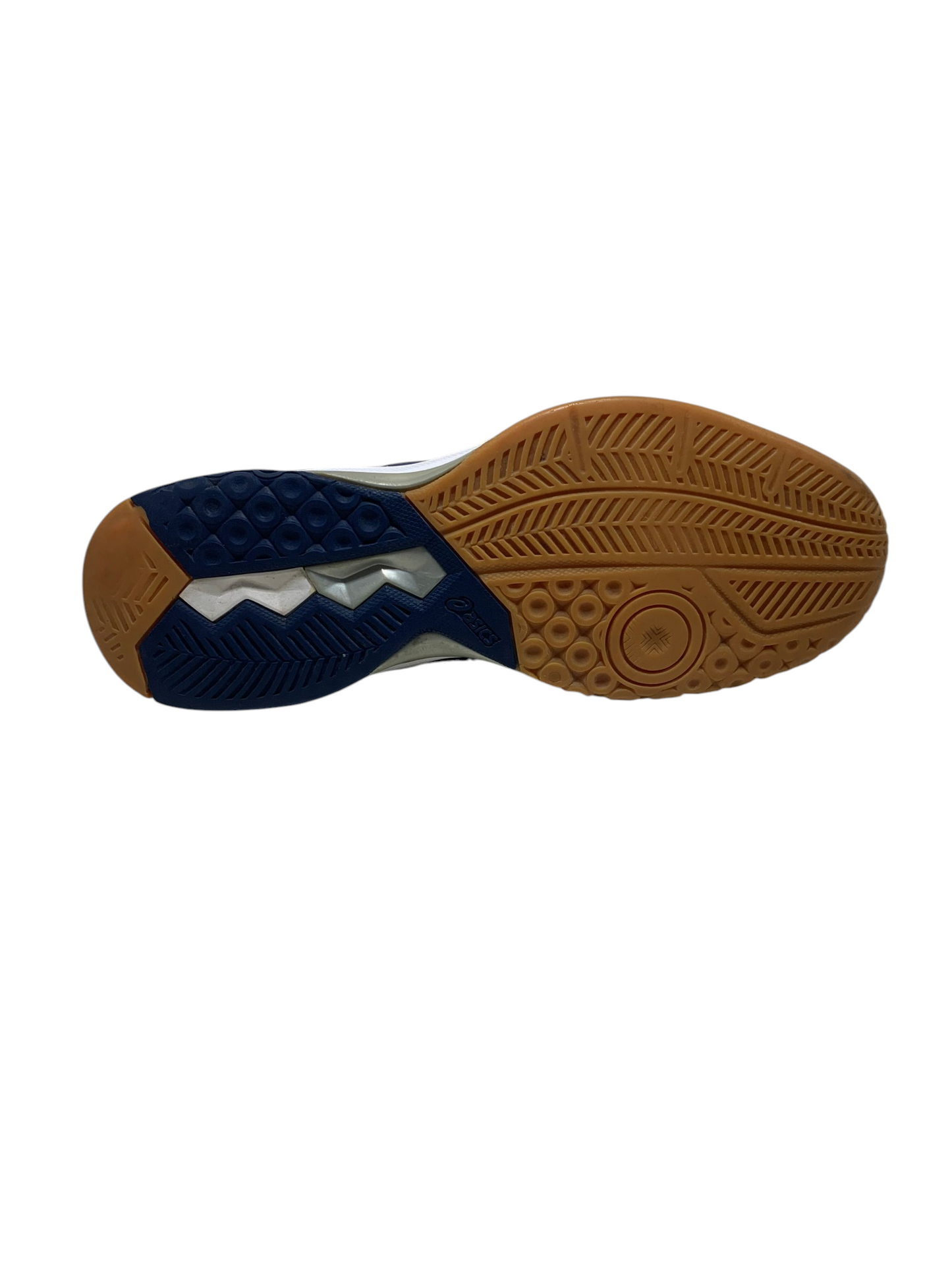 ASICS GEL-ROCKET 8 NON MARKING COURT SHOE