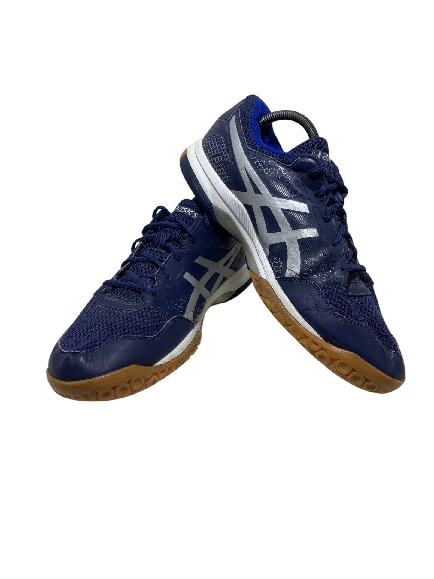 ASICS GEL-ROCKET 8 NON MARKING COURT SHOE