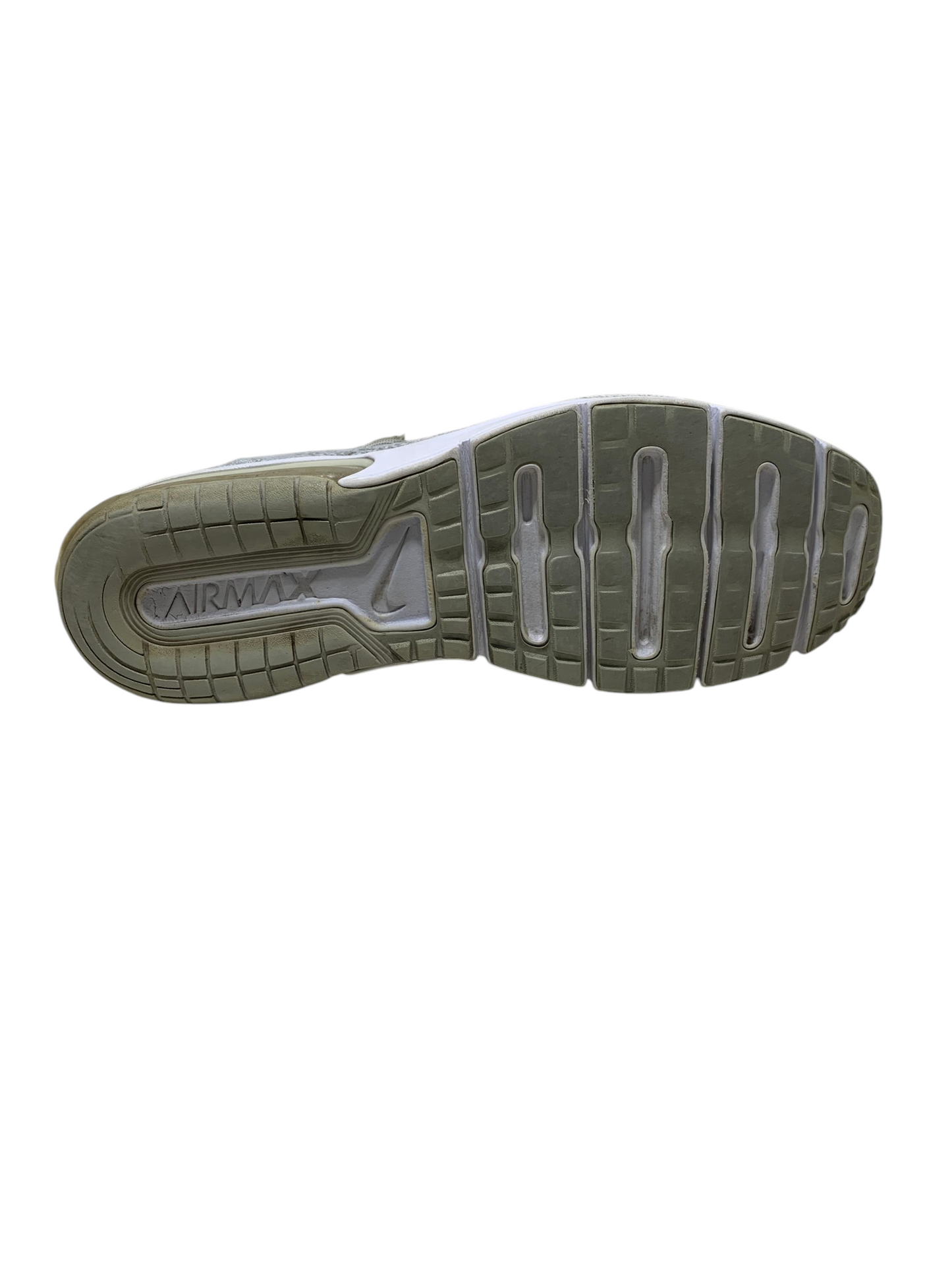 Nike Air Max Sequent 2 Trainer