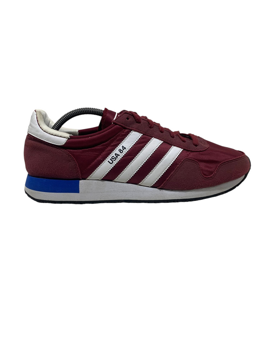Adidas USA 84 Red