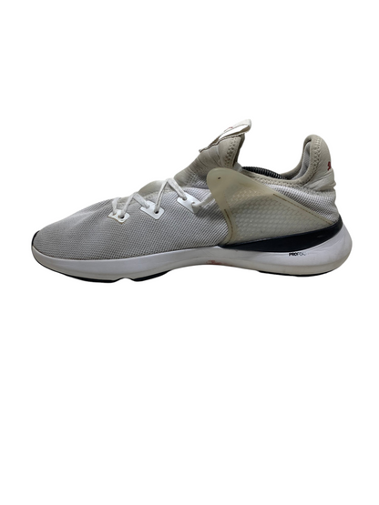 Puma Pure XT White