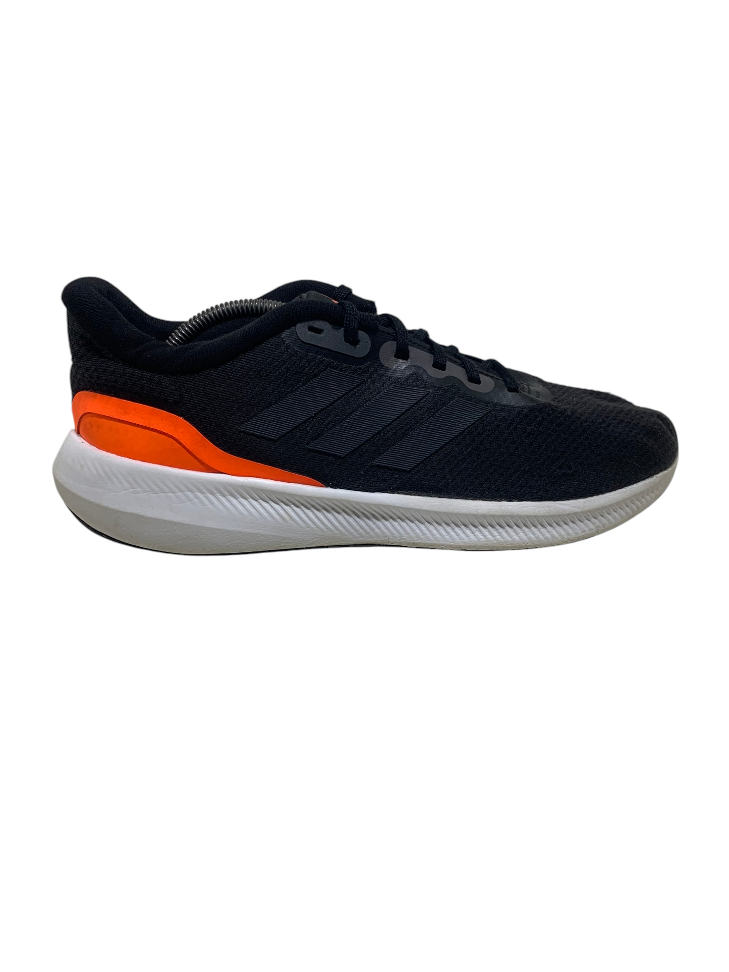 Adidas Runfalcon 3.0 "Black Orange"