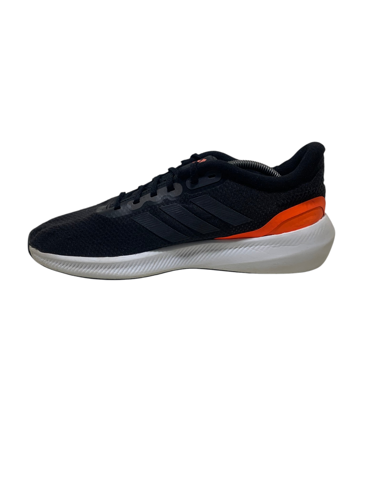 Adidas Runfalcon 3.0 "Black Orange"