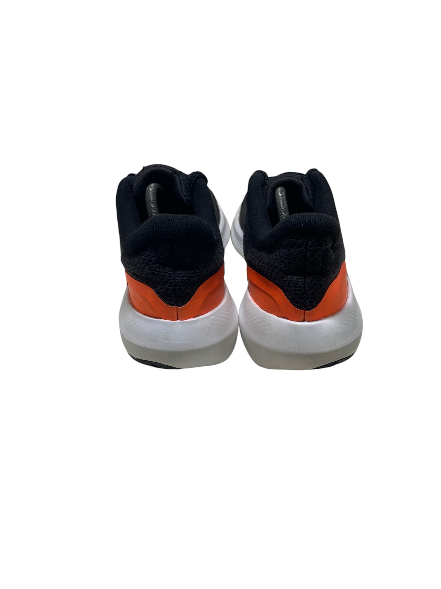 Adidas Runfalcon 3.0 "Black Orange"