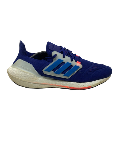 Adidas UltraBoost 22 'Legacy Indigo'