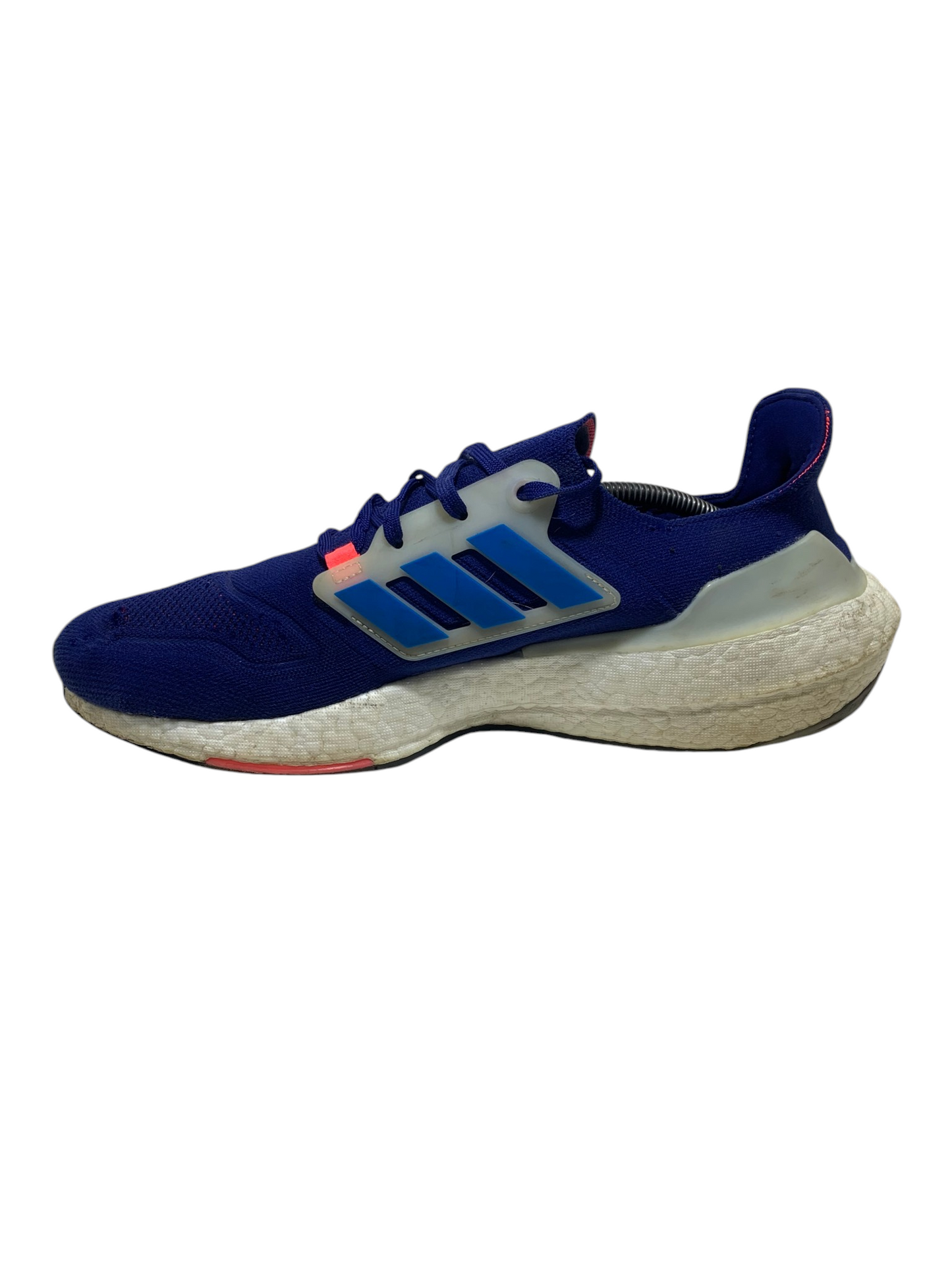 Adidas UltraBoost 22 'Legacy Indigo'
