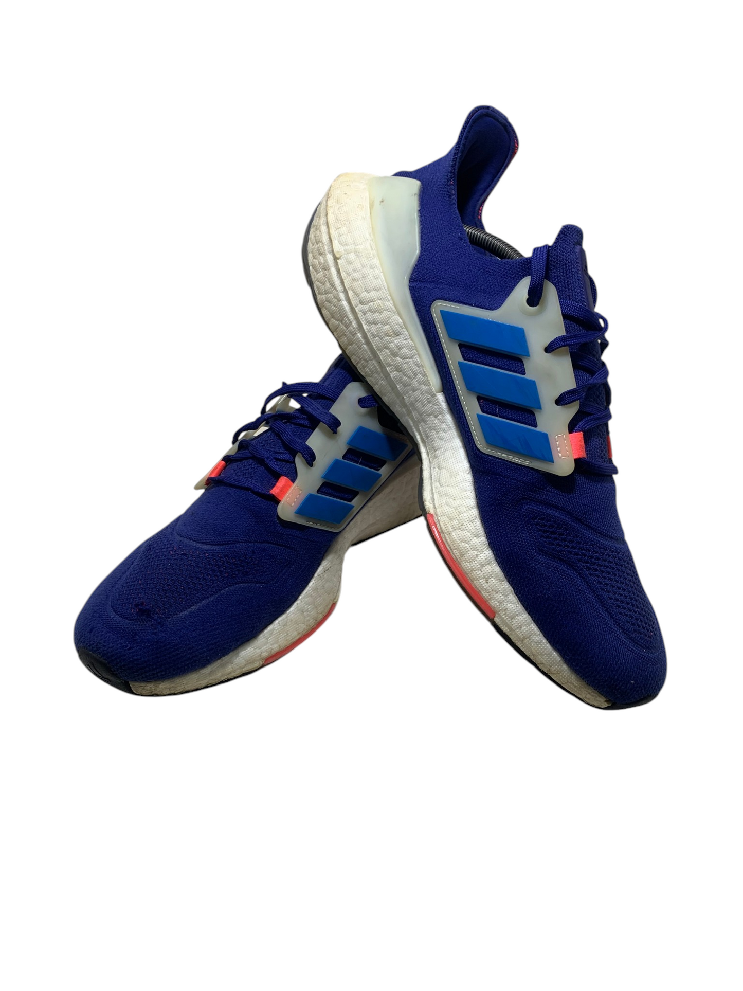 Adidas UltraBoost 22 'Legacy Indigo'