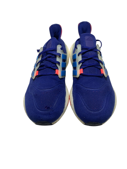 Adidas UltraBoost 22 'Legacy Indigo'