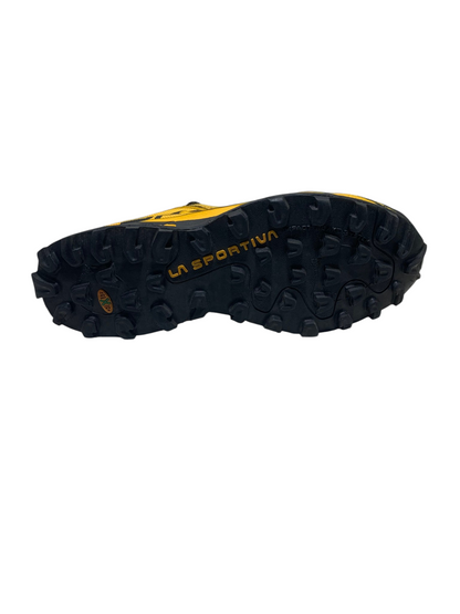 La Sportiva Yellow Hiking Shoe