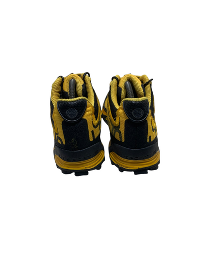 La Sportiva Yellow Hiking Shoe