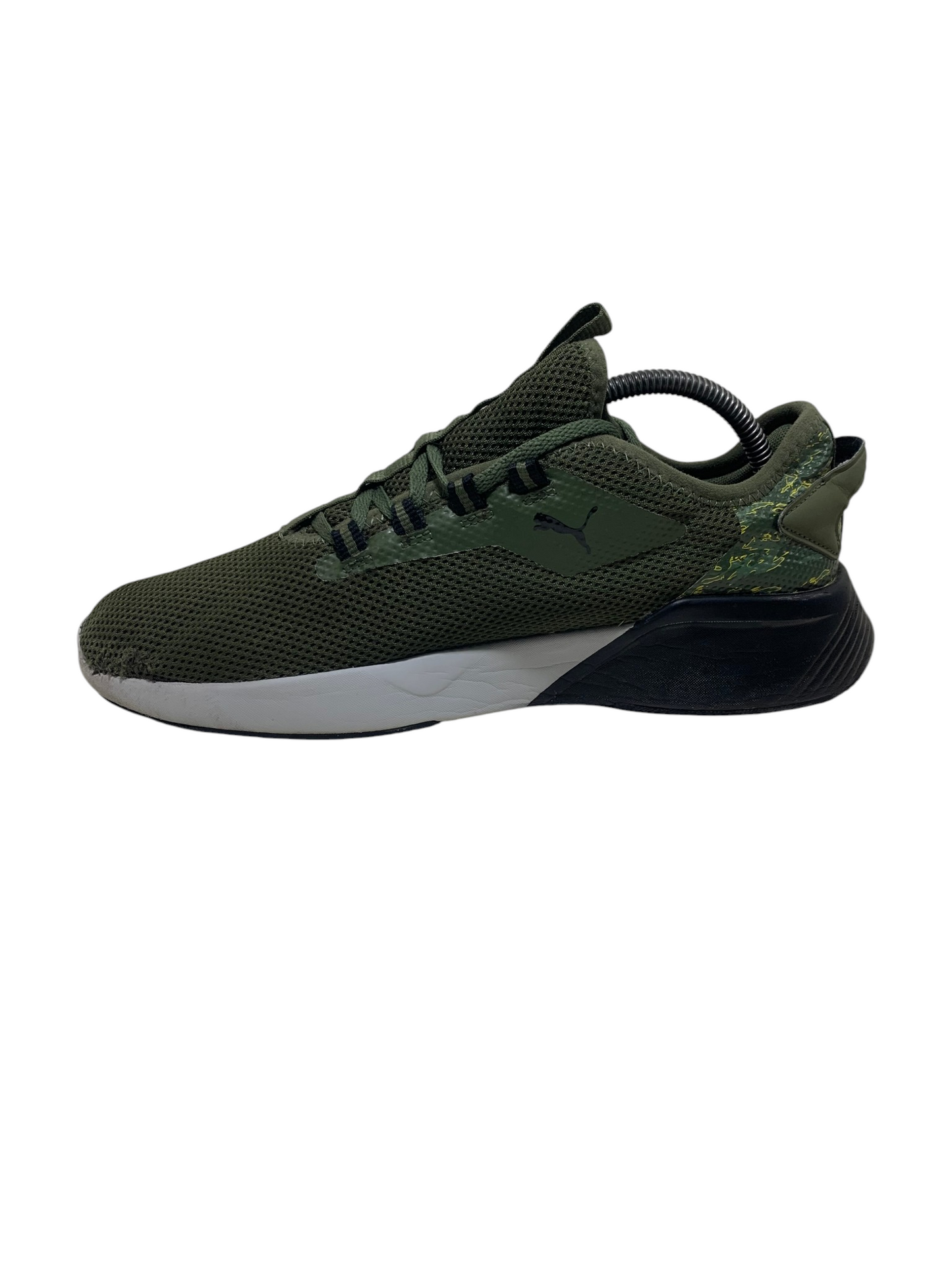 Puma Retaliate 2 Camo