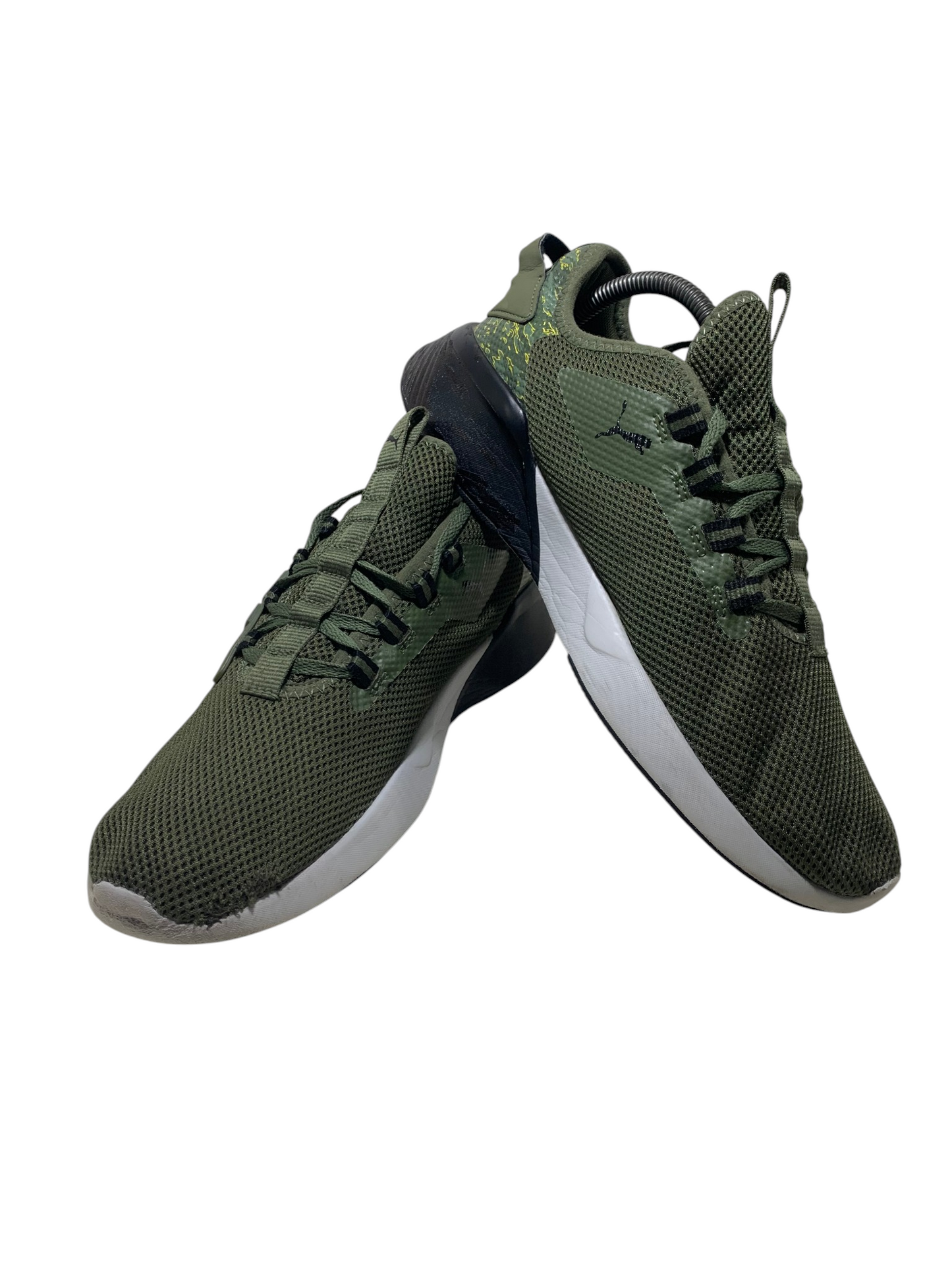 Puma Retaliate 2 Camo