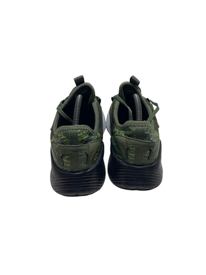 Puma Retaliate 2 Camo