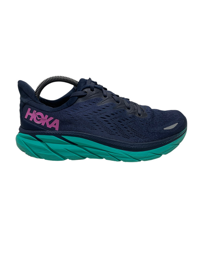 Hoka One One Clifton 8 Mens Running