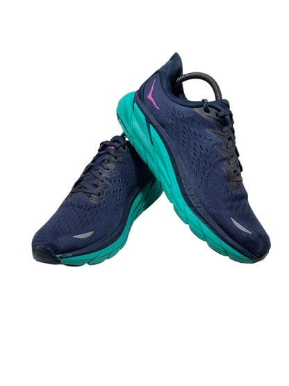 Hoka One One Clifton 8 Mens Running