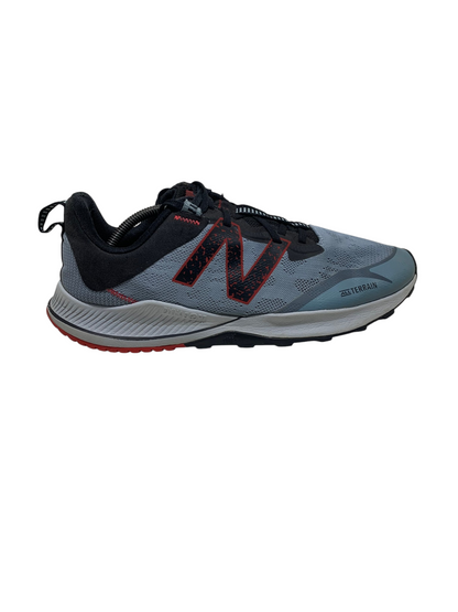 New Balance Men's Nitrel v4 Trail