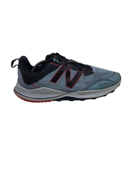 New Balance Men's Nitrel v4 Trail