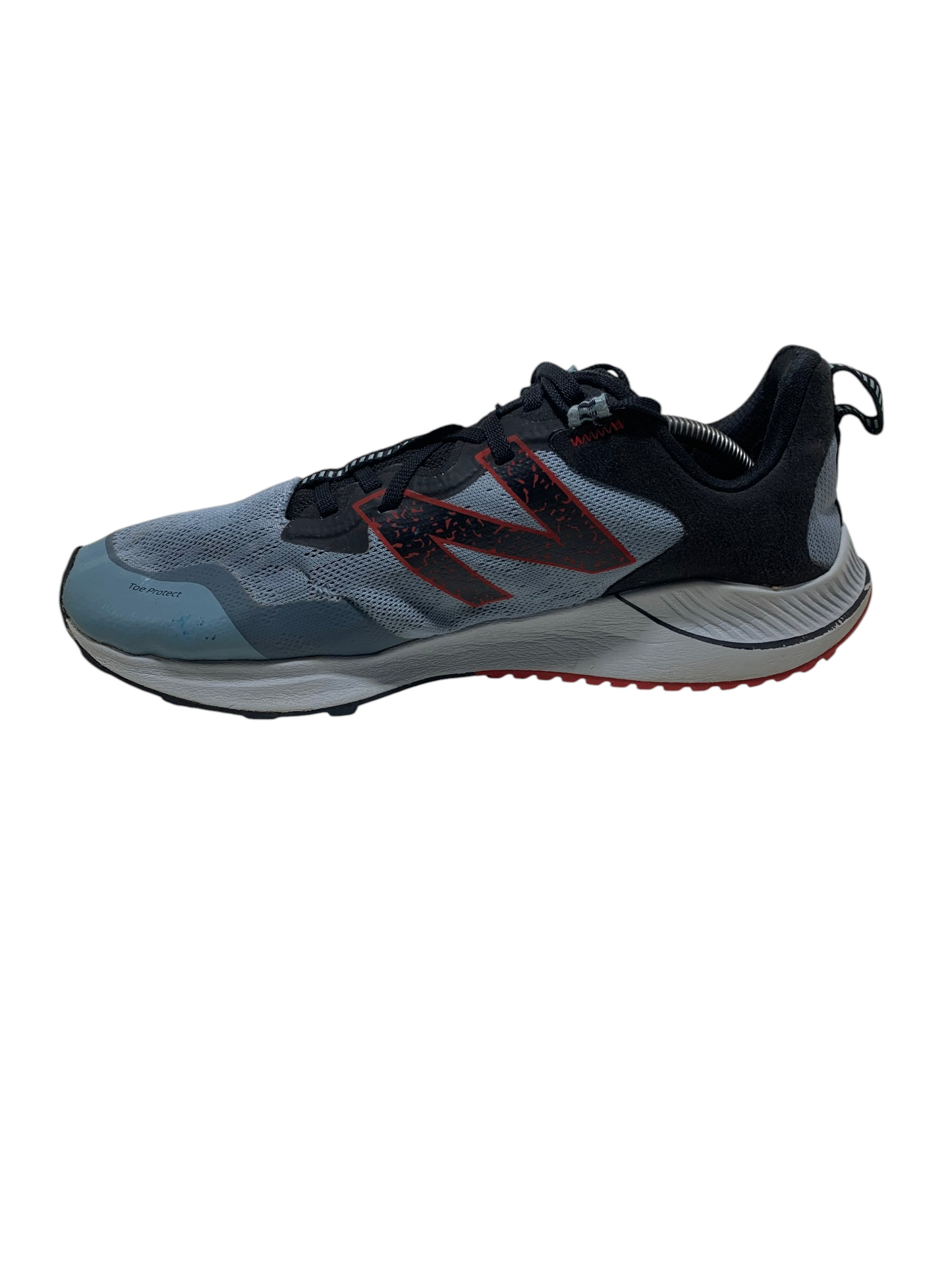 New Balance Men's Nitrel v4 Trail