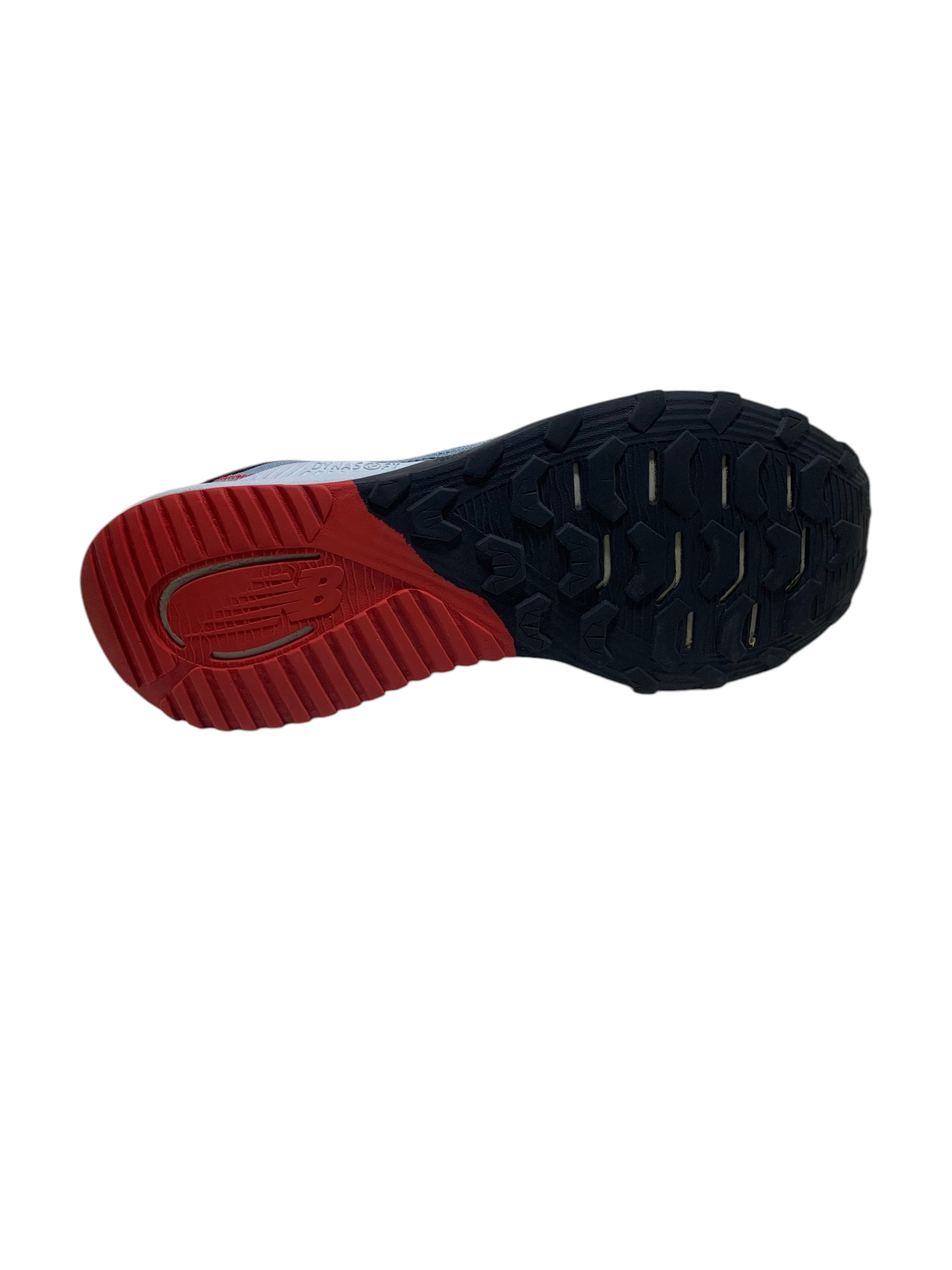 New Balance Men's Nitrel v4 Trail