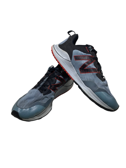 New Balance Men's Nitrel v4 Trail