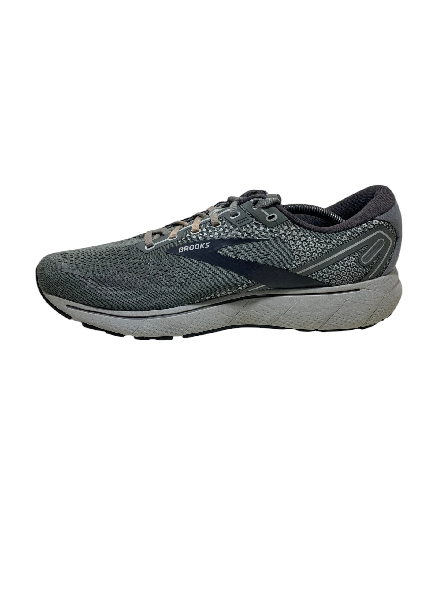 Brooks Ghost 14 Mens Trainer