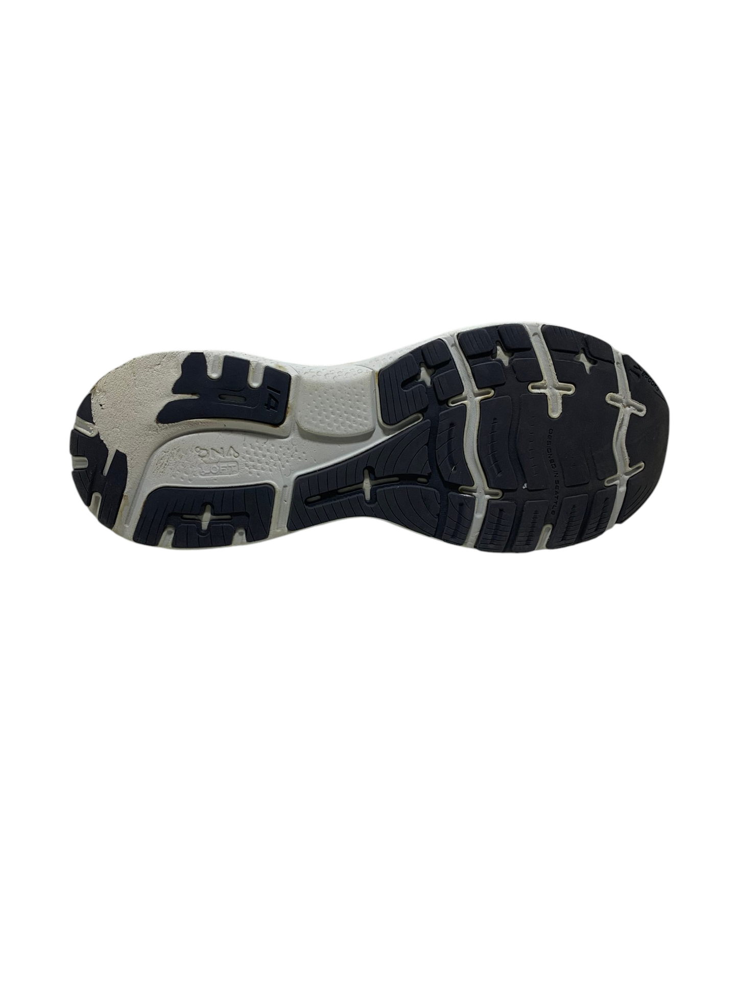 Brooks Ghost 14 Mens Trainer