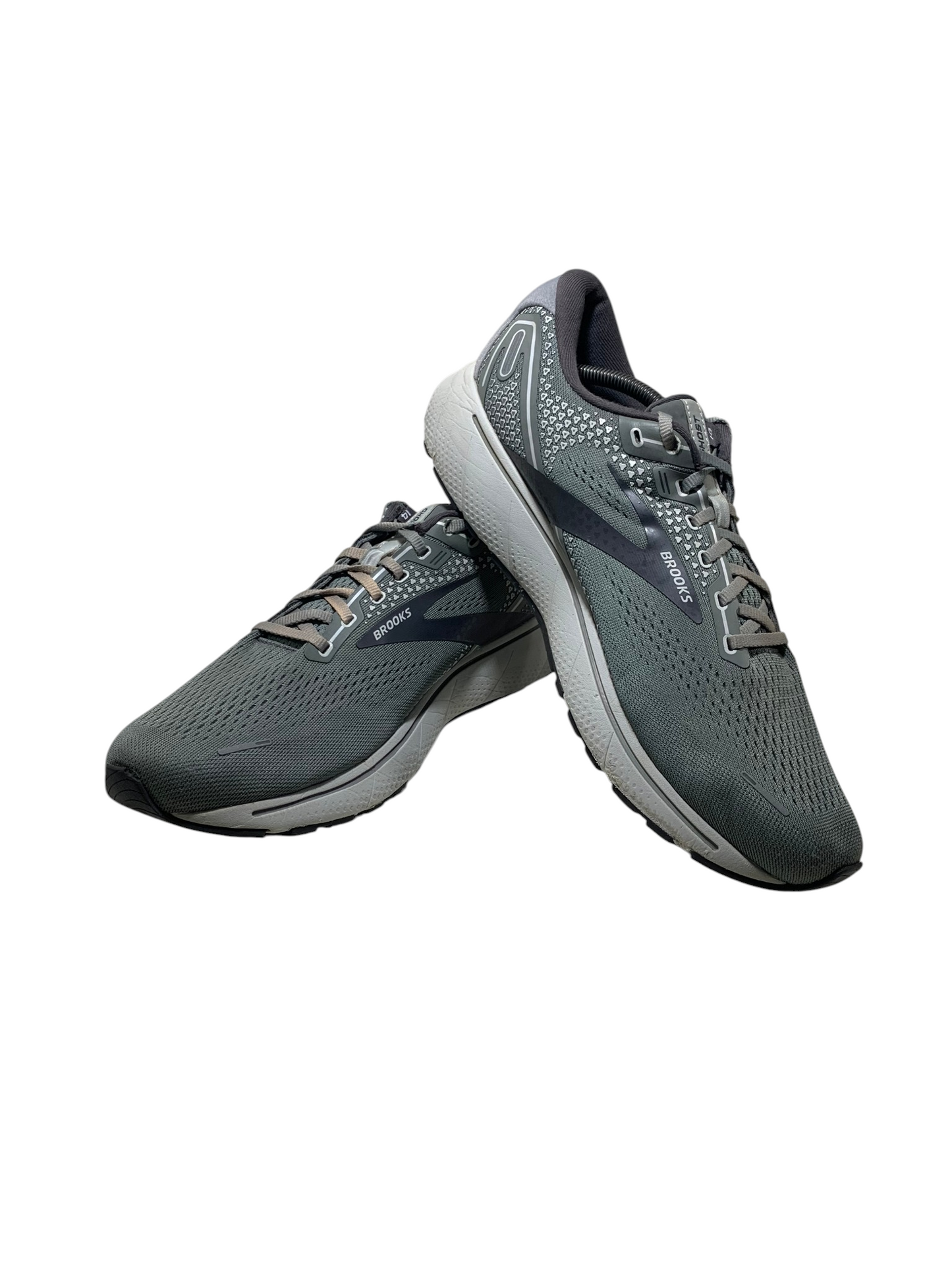 Brooks Ghost 14 Mens Trainer