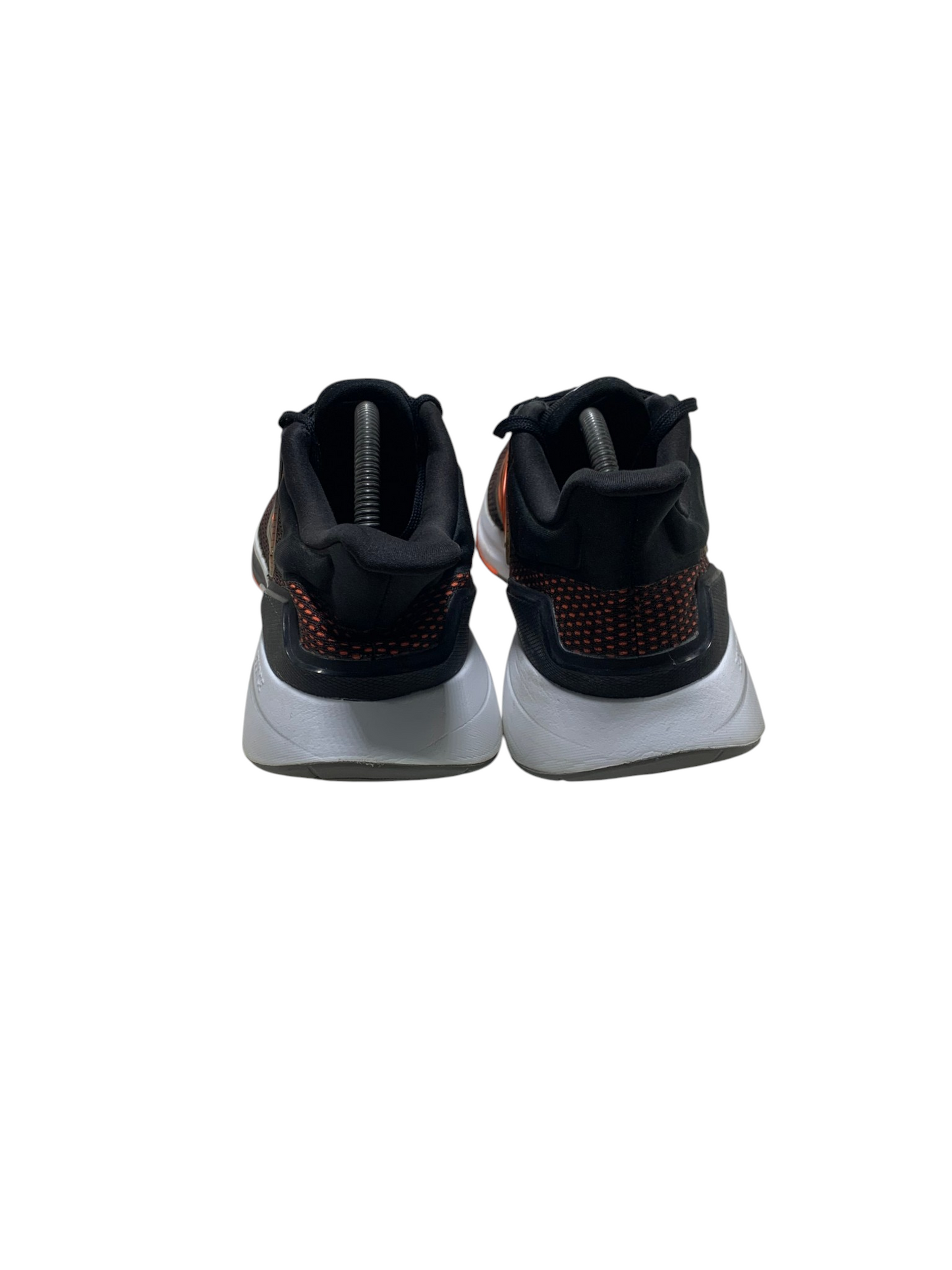 Adidas EQ21 Run 'Black Solar Orange'