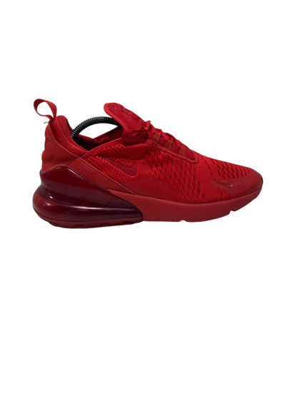 Nike Air Max 270 Triple Red
